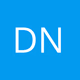 Logo de DNA Gospel