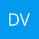 Logo de DV Radio