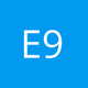Logo de E93 - WEAS-FM