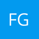 Logo de FG DJ Dance