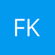 Logo de FK Live Pop radioweb