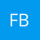 Logo de FbF Web Radio