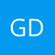 Logo de GDR