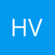 Logo de HV Talk Radio