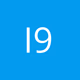 Logo de I-95 - WIXV