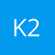 Logo de K296BO