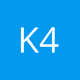 Logo de K4MSU 443.800 MHz Repeater