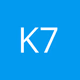 Logo de K71 Radio