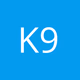 Logo de K99.1FM - WHKO