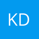 Logo de KDAN