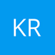 Logo de KRNM