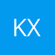 Logo de KXGM - KXGM
