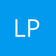 Logo de LPG Radio