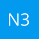 Logo de N3ST Repeater System