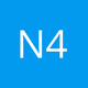 Logo de N4NRV 147.1800 MHz New River Valley ARC Repeater