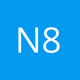 Logo de N8LPQ 146.940 MHz Amateur Radio Repeater