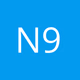 Logo de N95 - Nueva