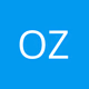 Logo de OZ Radio