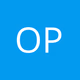 Logo de Opinion Radio TV