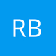 Logo de RBG