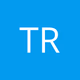 Logo de TRPRock