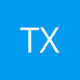 Logo de TxS DARK STAR