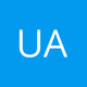 Logo de UA TV