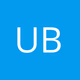 Logo de UBC - Butebo 107.3 FM