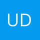 Logo de UDFD East Fire - East Ops 2 & 4