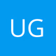 Logo de UGM 88.2 FM