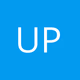 Logo de Up Radio Uk 2016