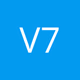 Logo de V7ARC Repeater System