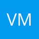 Logo de VM Radio