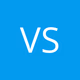 Logo de VS Planet Radio