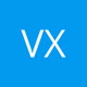 Logo de VX80 - The 80's
