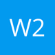 Logo de W208AU