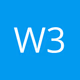 Logo de W3GMS 146.9850 MHz Repeater