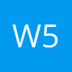 Logo de W5FC 146.880 MHz Dallas ARC Repeater