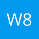 Logo de W8AL 146.7900 MHz & 444.900 Mhz Canton ARC Repeaters