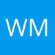 Logo de WMAN AM&FM - WMAN