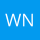 Logo de WNAE 1310 AM - WNAE