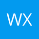 Logo de WXEI-LP